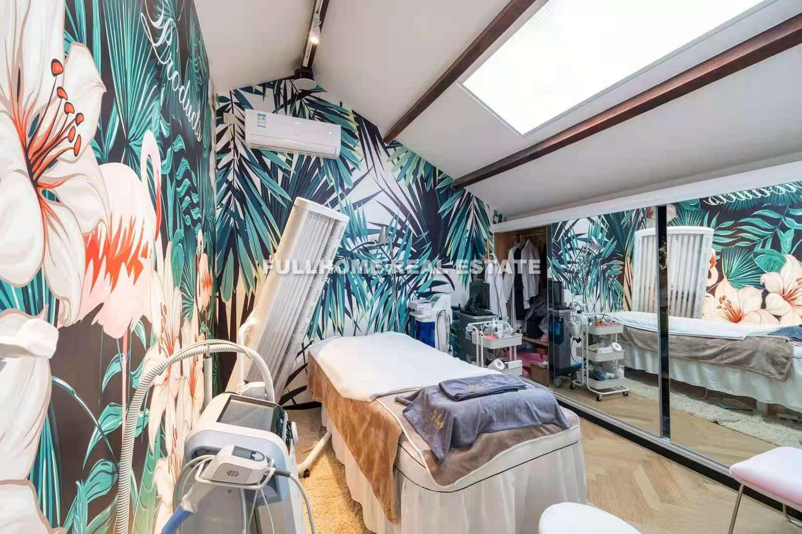 Lane 200-500 South Xiang Yang Road Old House - Interior view 5, Shanghai rental property