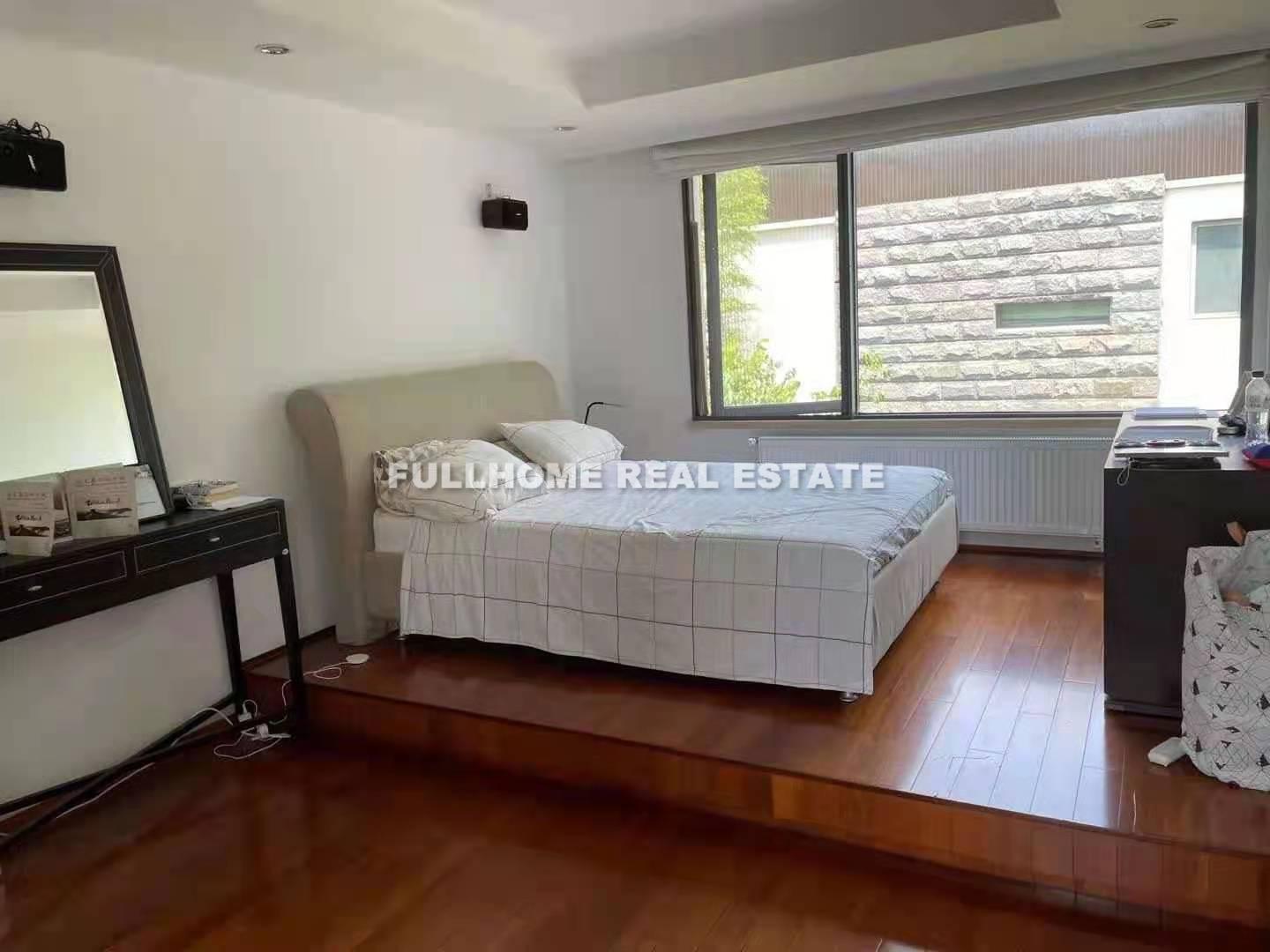 Lakeside Ville - Interior view 4, Shanghai rental property