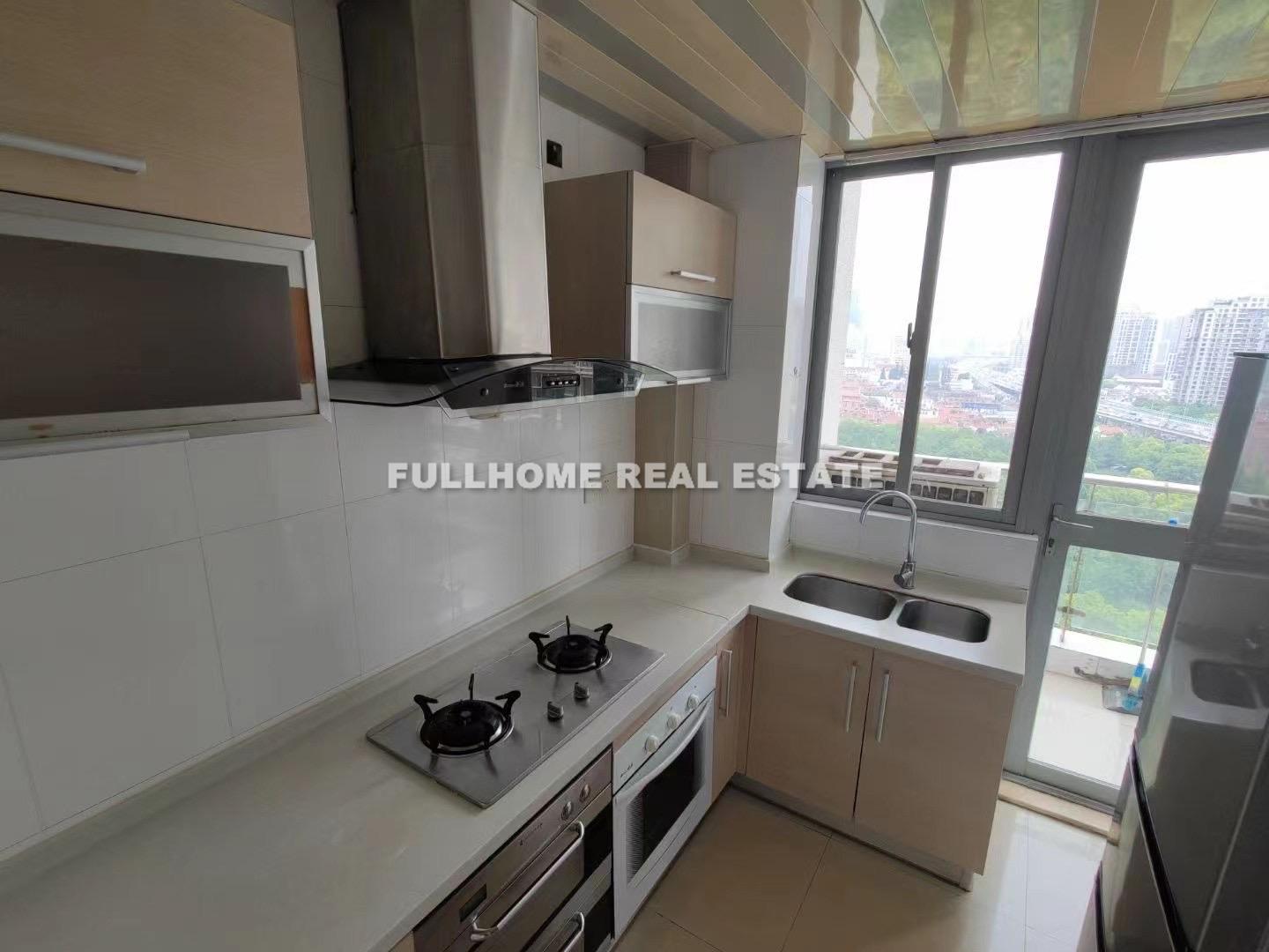 First Block - Interior view 5, Shanghai rental property