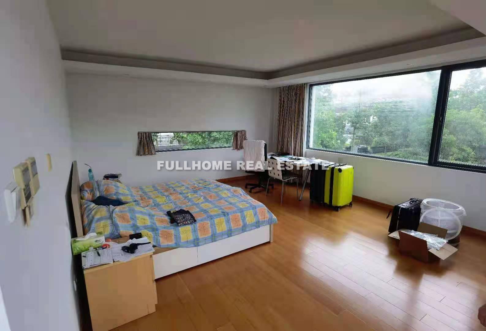 Lakeside Ville - Interior view 6, Shanghai rental property