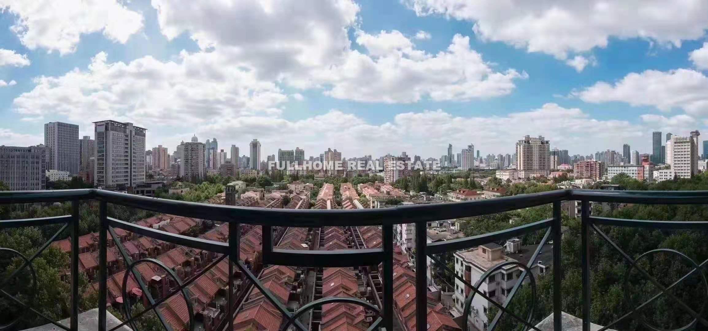 Yueyang Apartment - Interior view 5, Shanghai rental property
