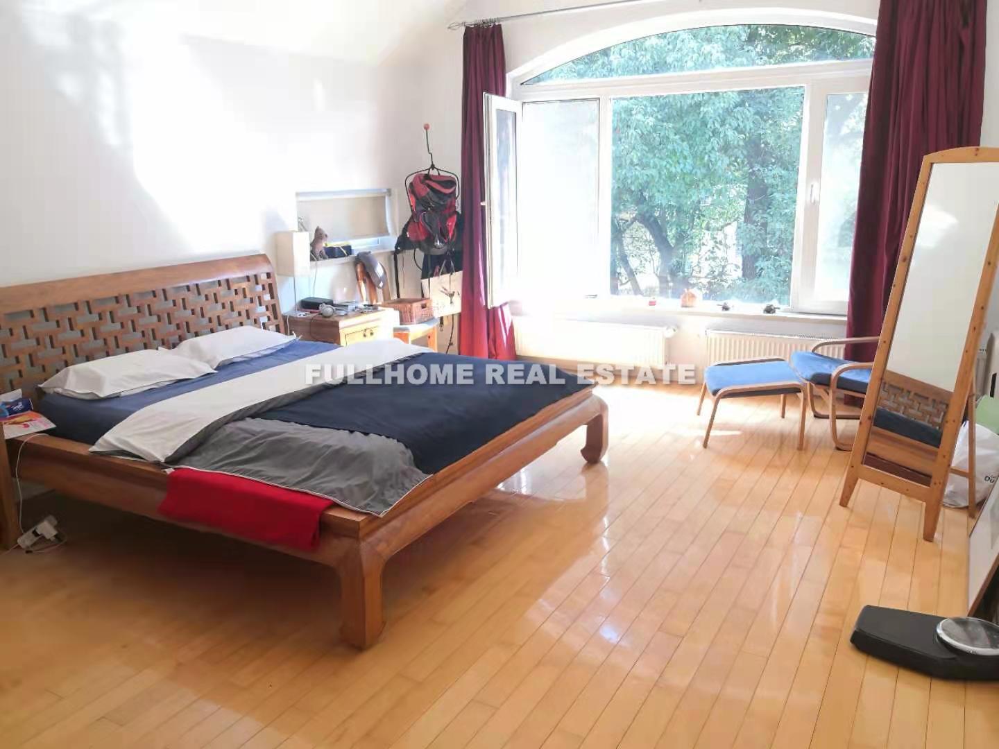 Violet Country Villa - Interior view 8, Shanghai rental property