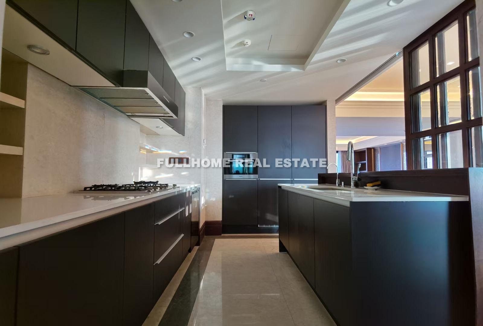 Suhe Creek - Interior view 9, Shanghai rental property