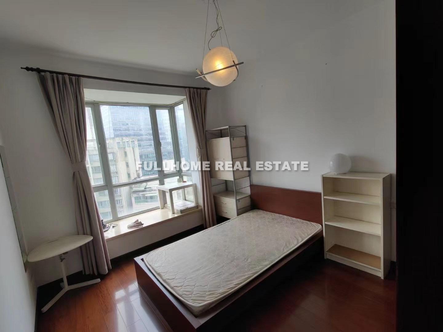 First Block - Interior view 9, Shanghai rental property