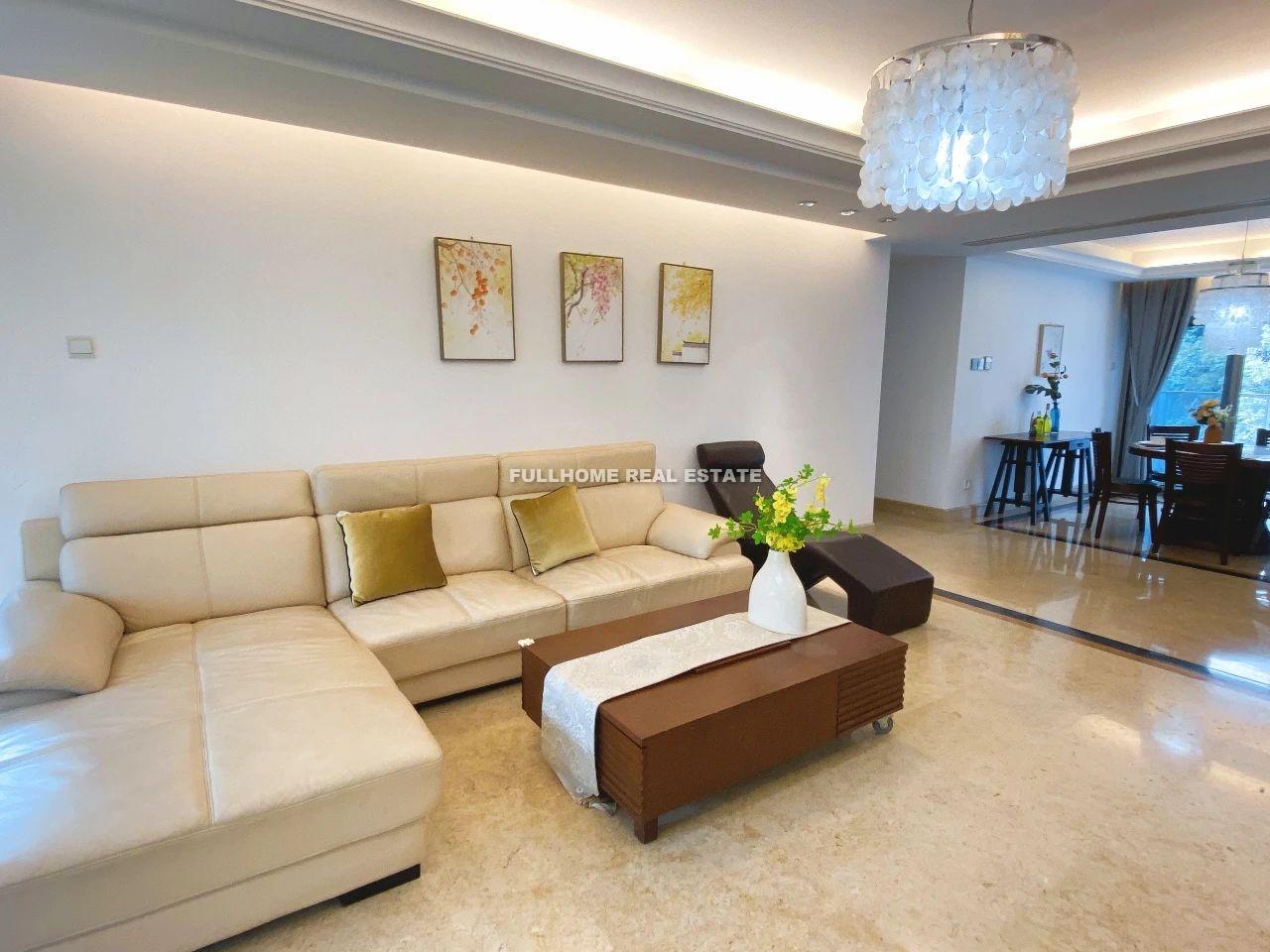 Mont Orchid Phase II - 4 bedroom apartment in Shenzhen, Nanshan Disrtict