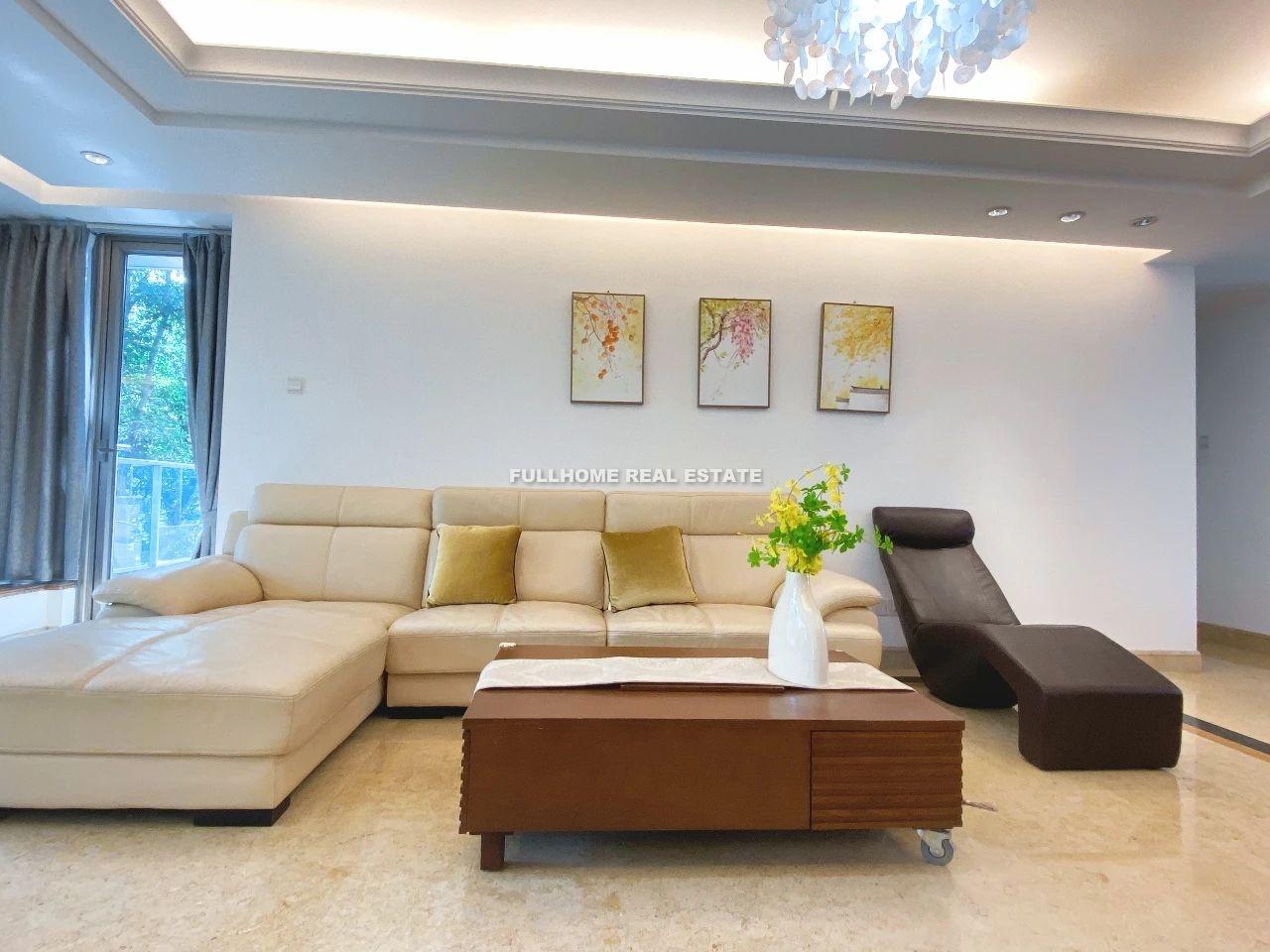 Mont Orchid Phase II - Interior view 2, Shenzhen rental property