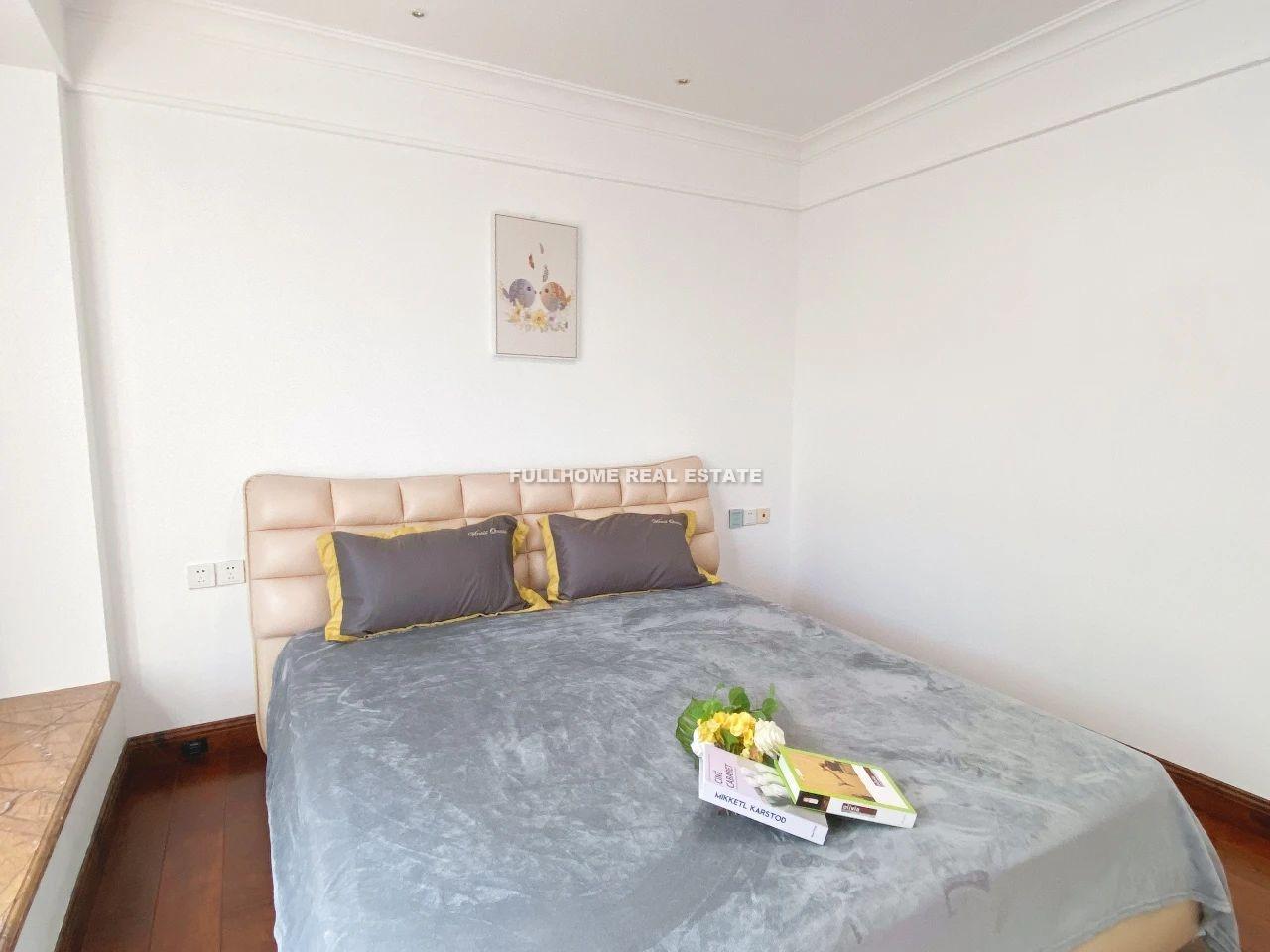 Mont Orchid Phase II - Interior view 3, Shenzhen rental property