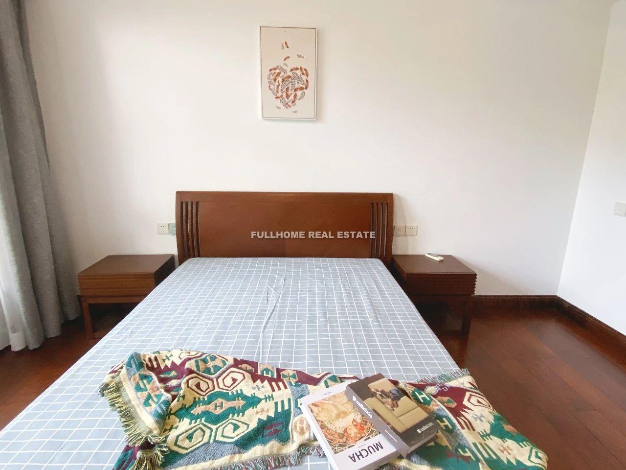 Mont Orchid Phase II - Interior view 4, Shenzhen rental property