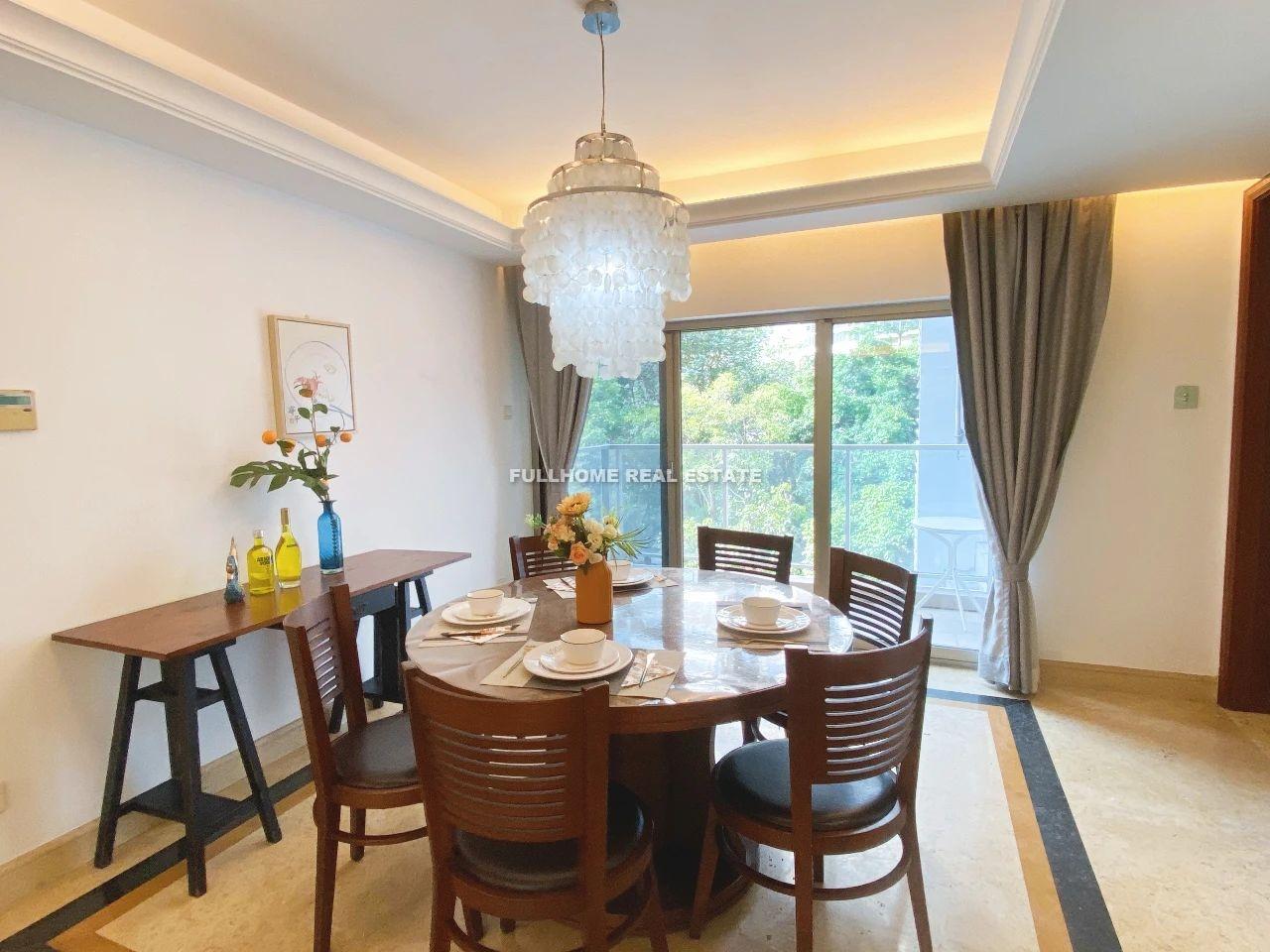 Mont Orchid Phase II - Interior view 8, Shenzhen rental property