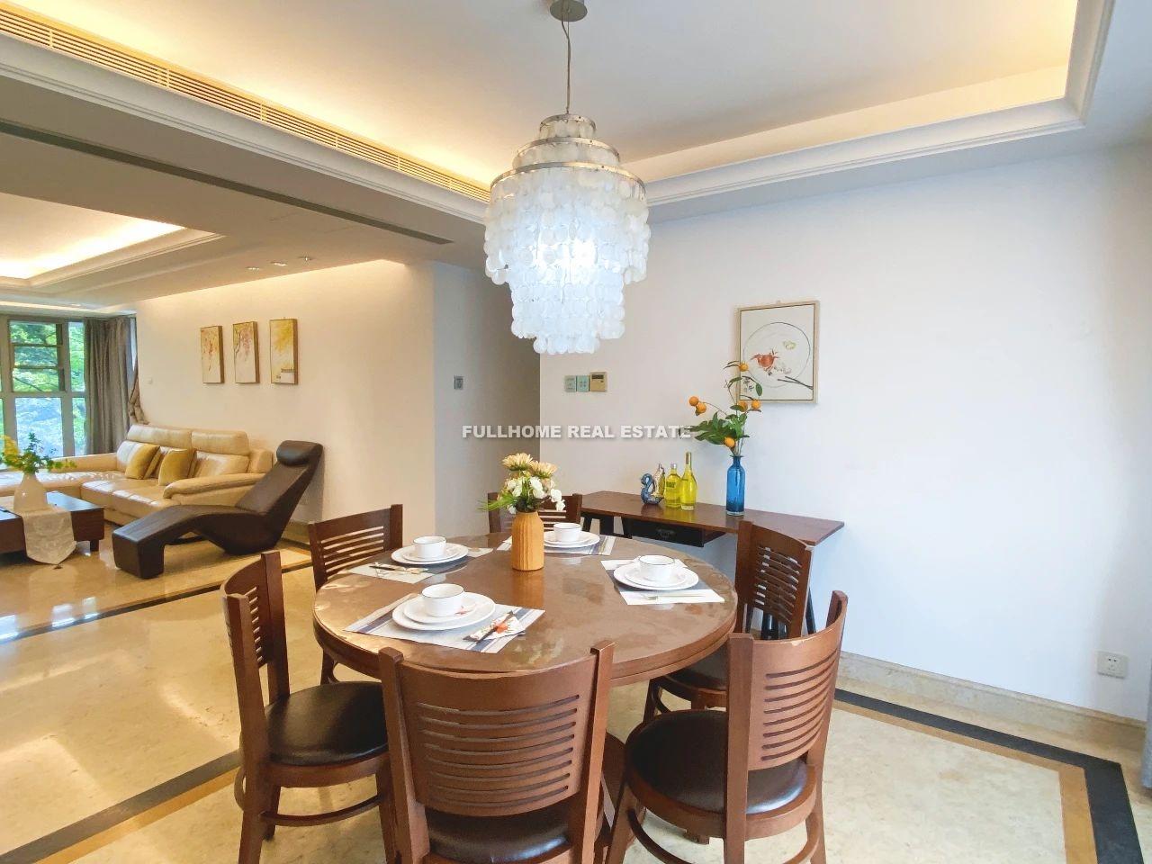 Mont Orchid Phase II - Interior view 9, Shenzhen rental property