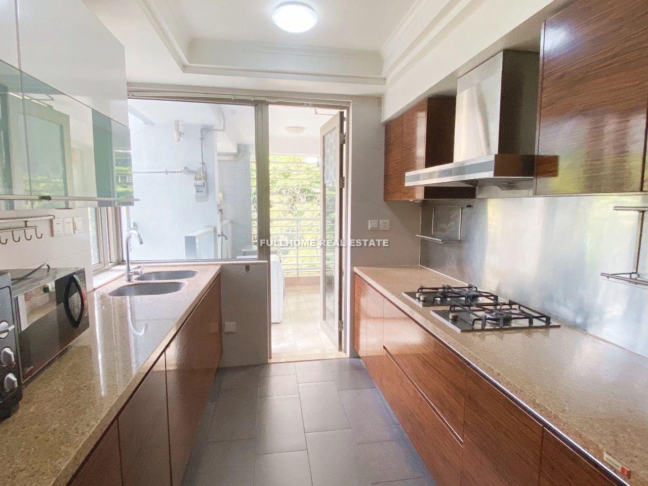 Mont Orchid Phase II - Interior view 10, Shenzhen rental property