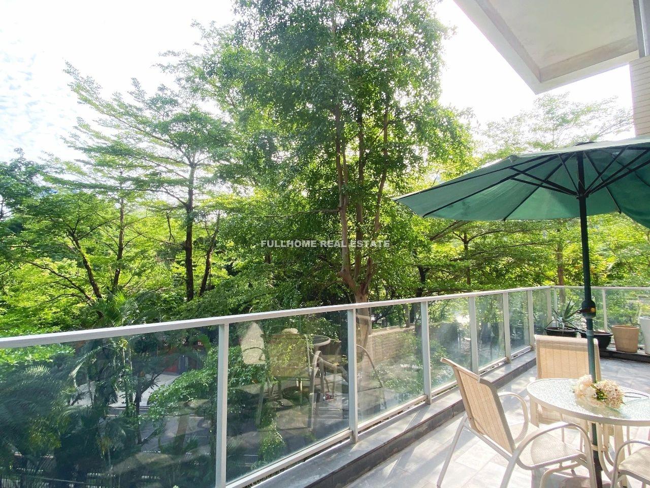 Mont Orchid Phase II - Interior view 13, Shenzhen rental property