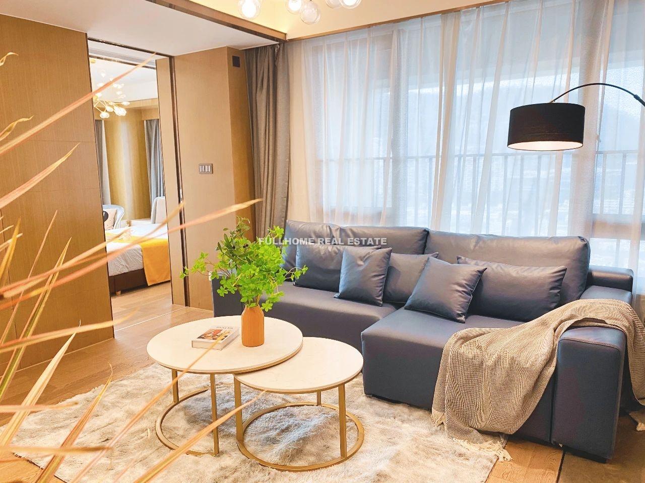Imperial Mansion Phase III - 2 bedroom apartment in Shenzhen, Nanshan Disrtict