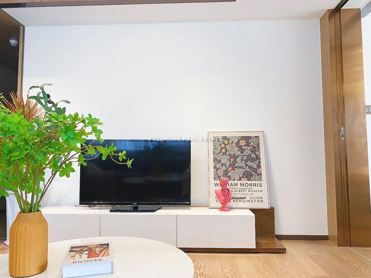 Imperial Mansion Phase III - Interior view 2, Shenzhen rental property