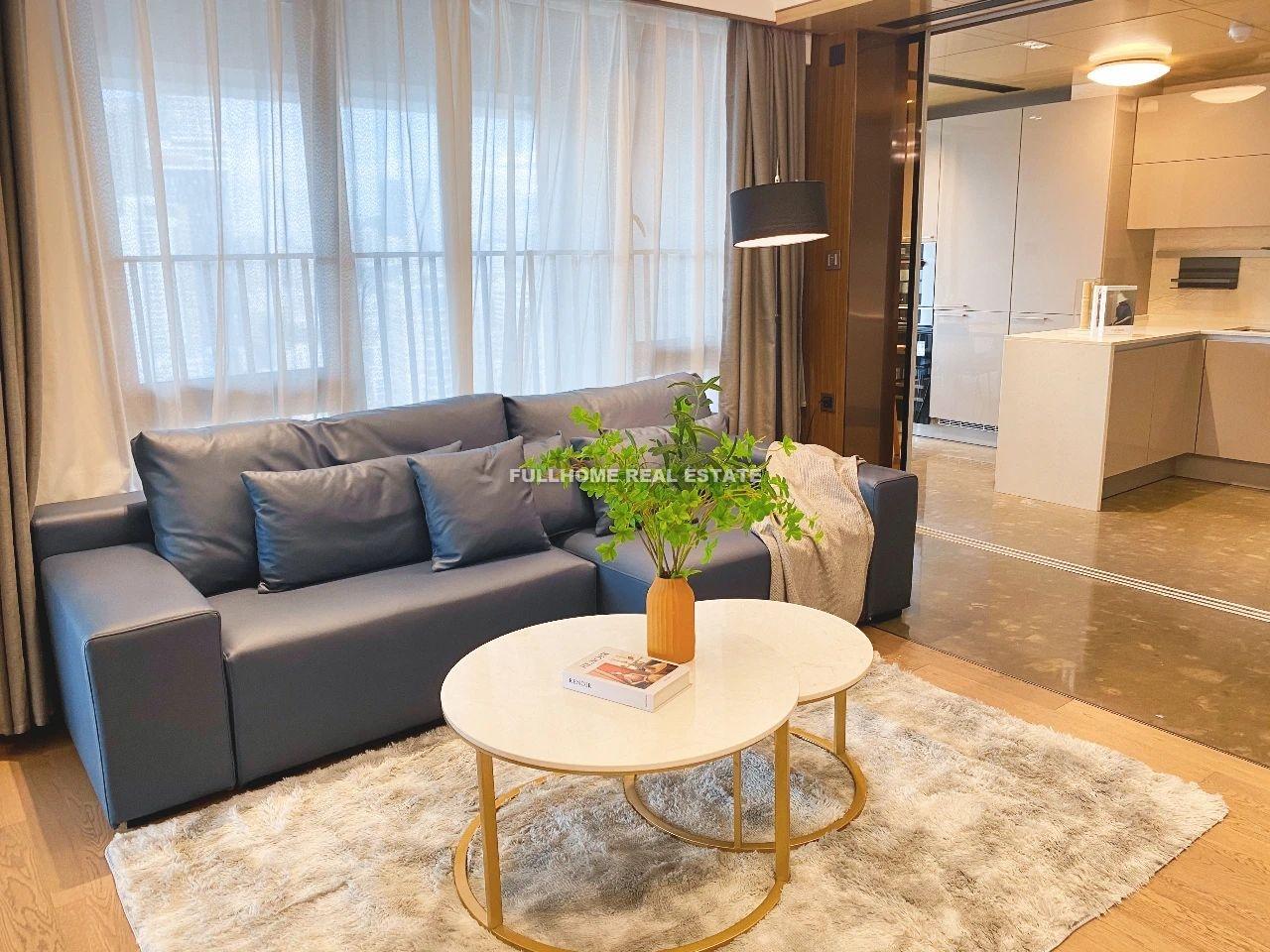 Imperial Mansion Phase III - Interior view 3, Shenzhen rental property