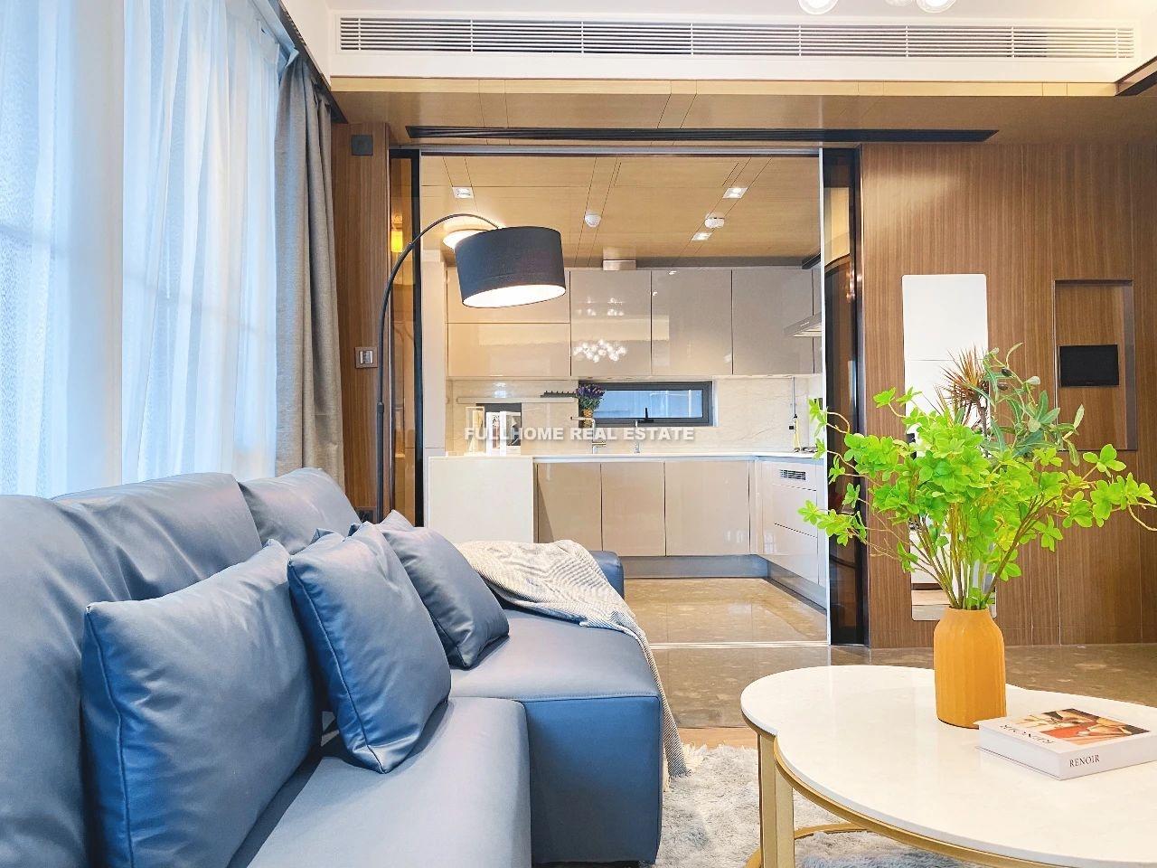 Imperial Mansion Phase III - Interior view 5, Shenzhen rental property