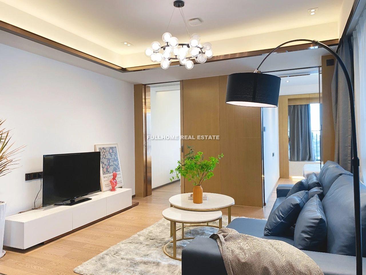 Imperial Mansion Phase III - Interior view 6, Shenzhen rental property