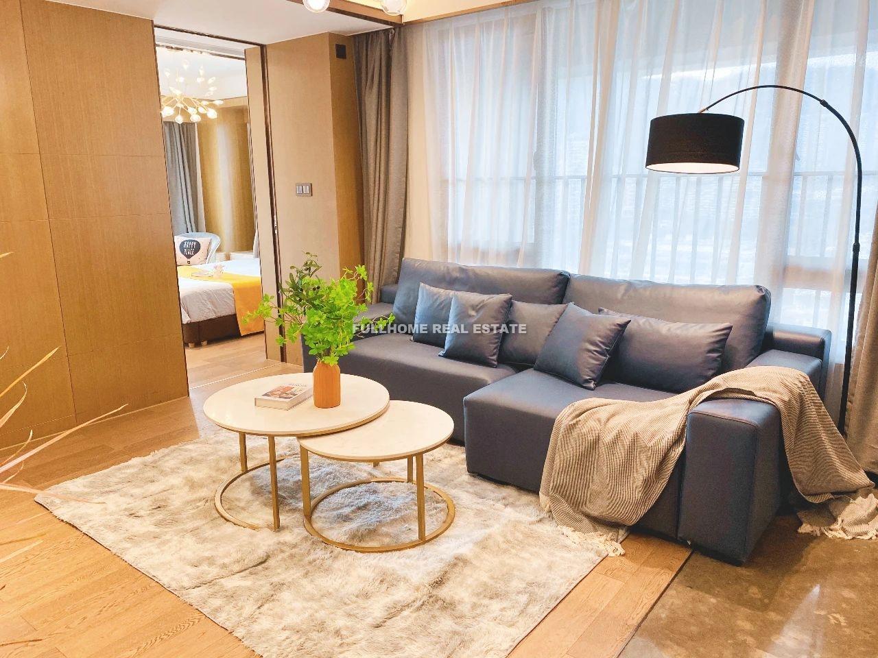 Imperial Mansion Phase III - Interior view 7, Shenzhen rental property