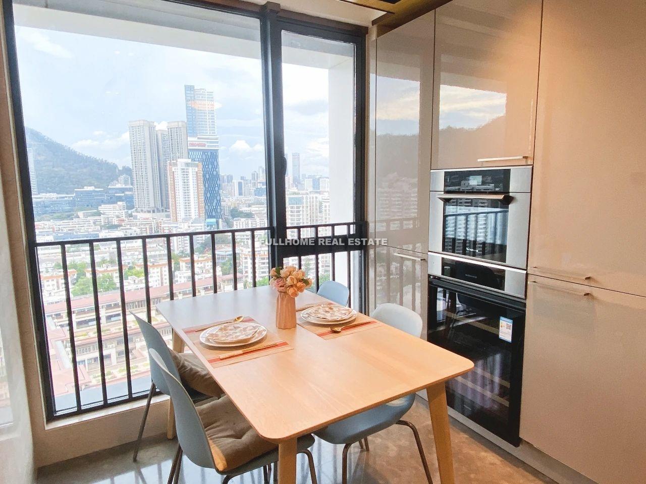 Imperial Mansion Phase III - Interior view 8, Shenzhen rental property