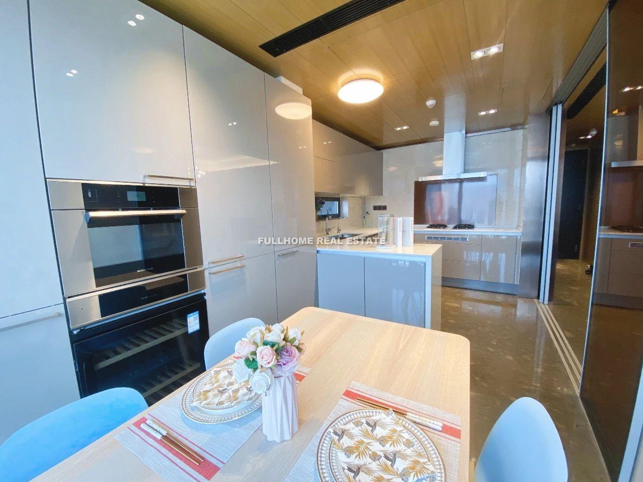 Imperial Mansion Phase III - Interior view 9, Shenzhen rental property