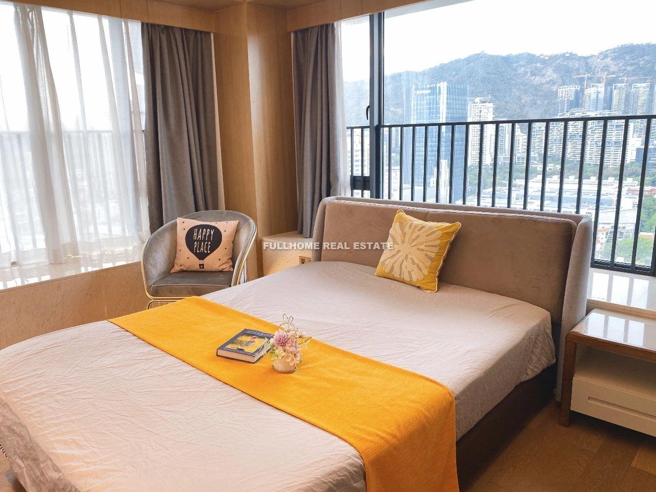 Imperial Mansion Phase III - Interior view 10, Shenzhen rental property