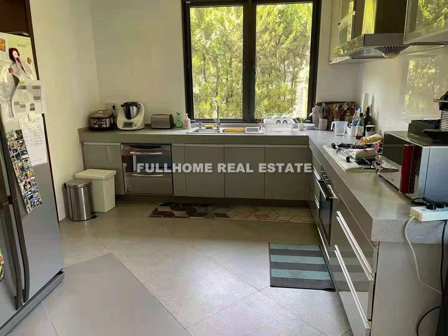 Lakeside Ville - Interior view 3, Shanghai rental property
