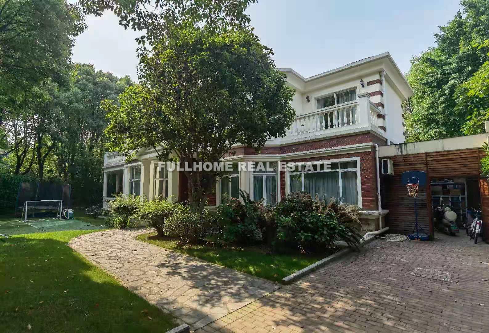Violet Country Villa - Interior view 5, Shanghai rental property