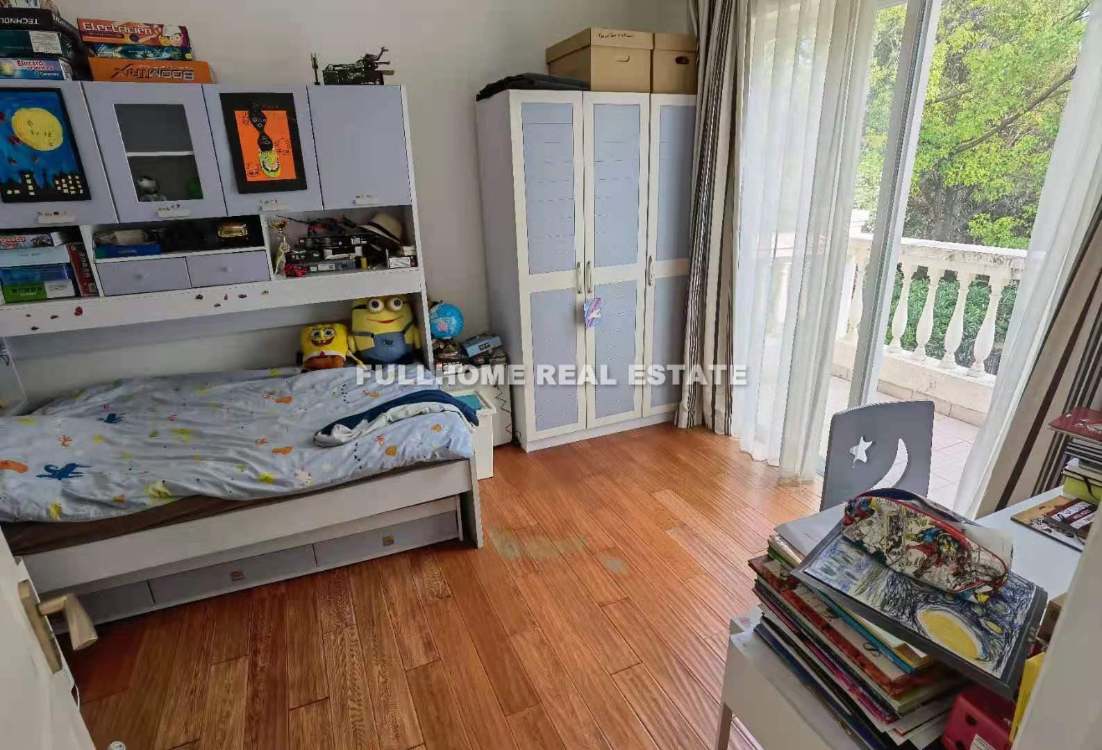 Violet Country Villa - Interior view 7, Shanghai rental property