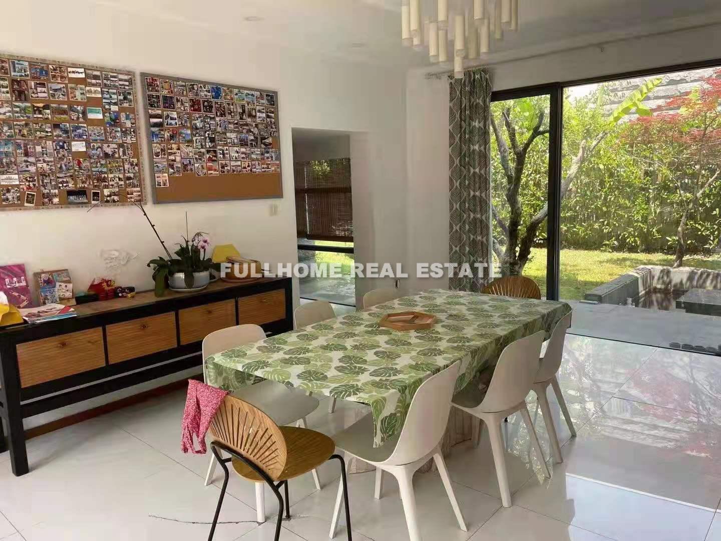 Lakeside Ville - Interior view 2, Shanghai rental property