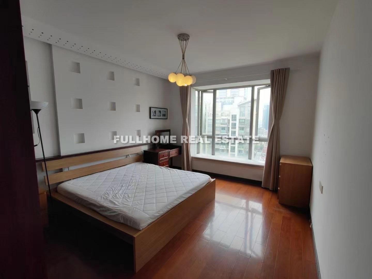 First Block - Interior view 3, Shanghai rental property
