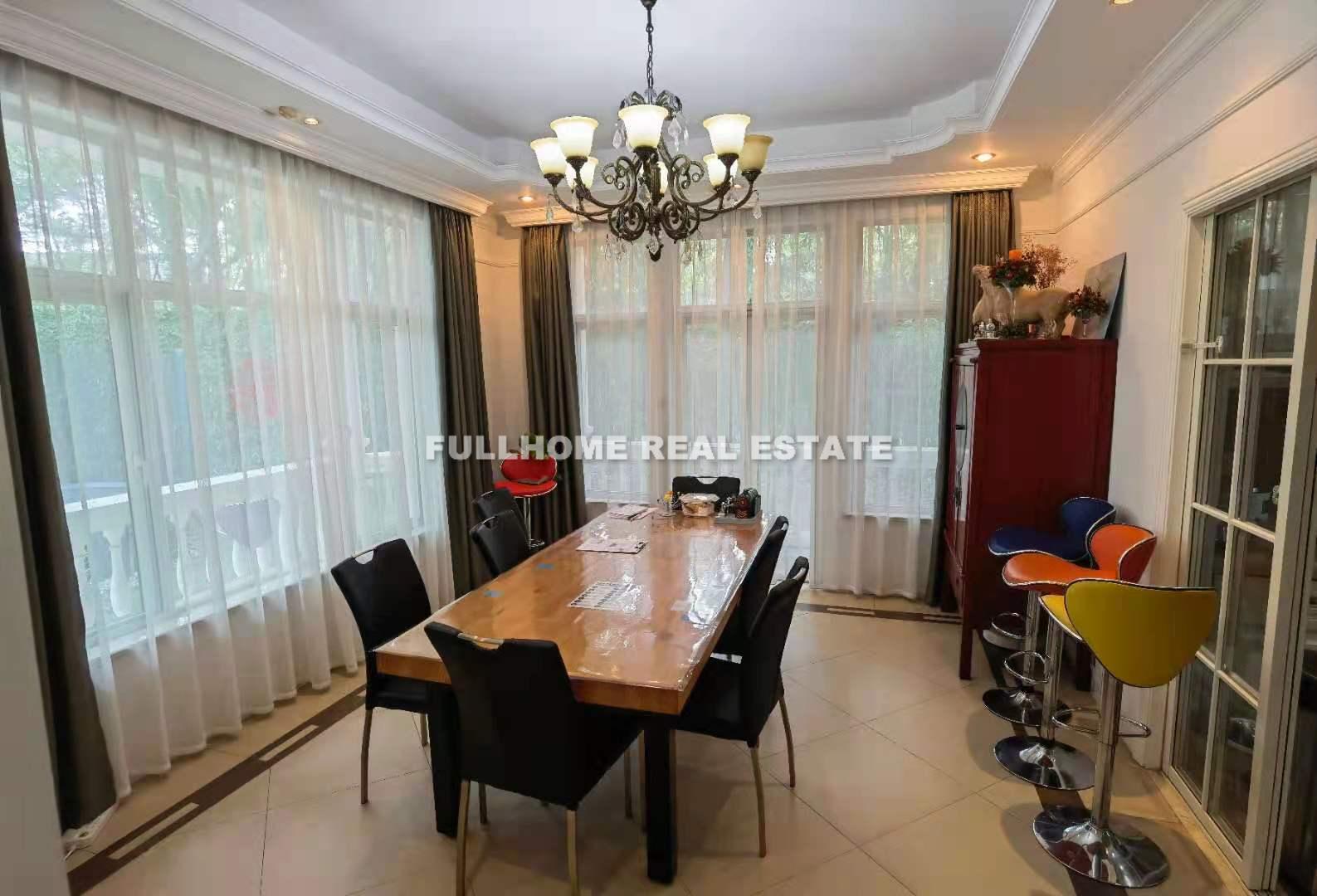 Violet Country Villa - Interior view 4, Shanghai rental property