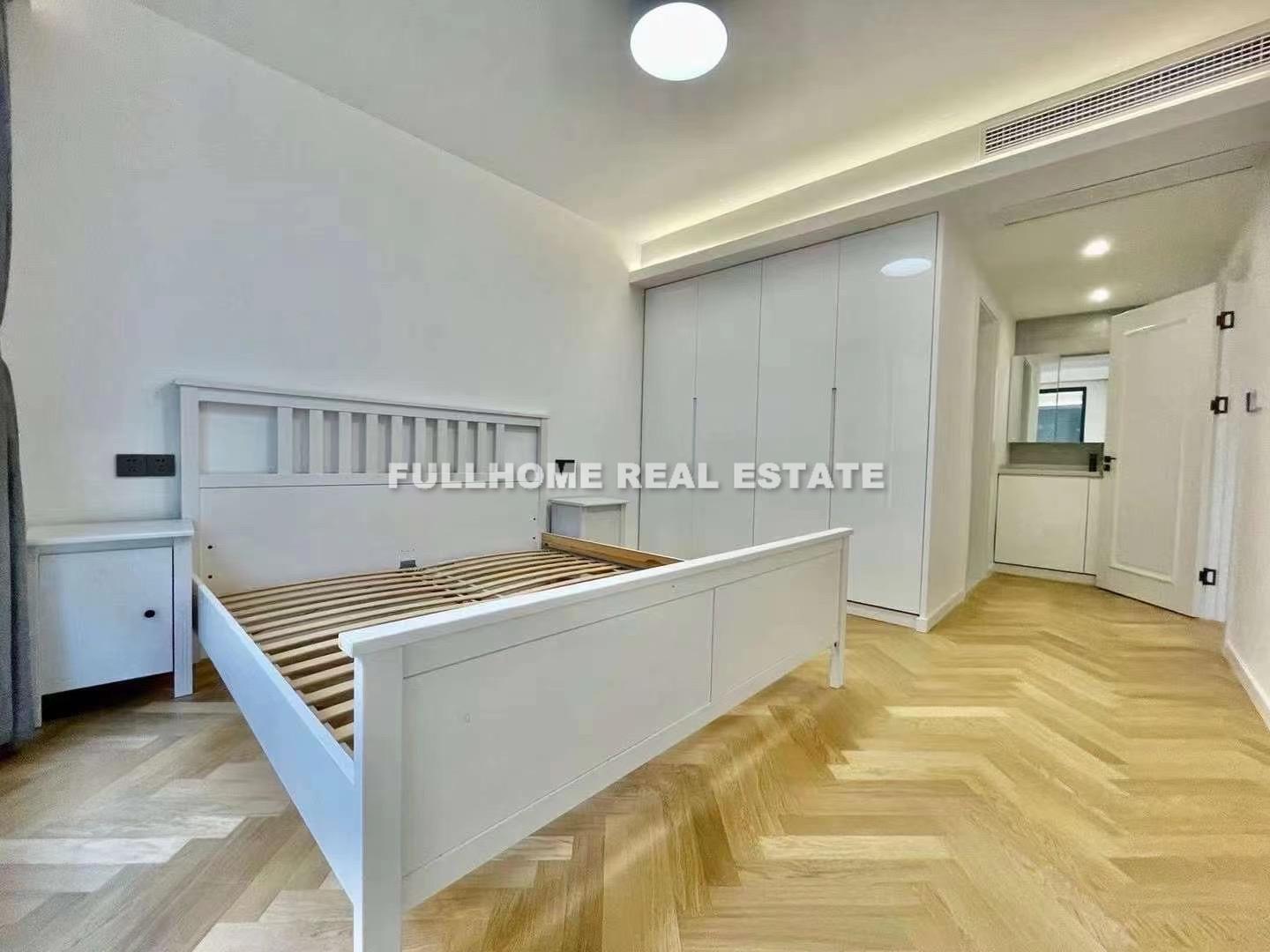 Jinse Gangwan Apartment - Interior view 5, Shanghai rental property