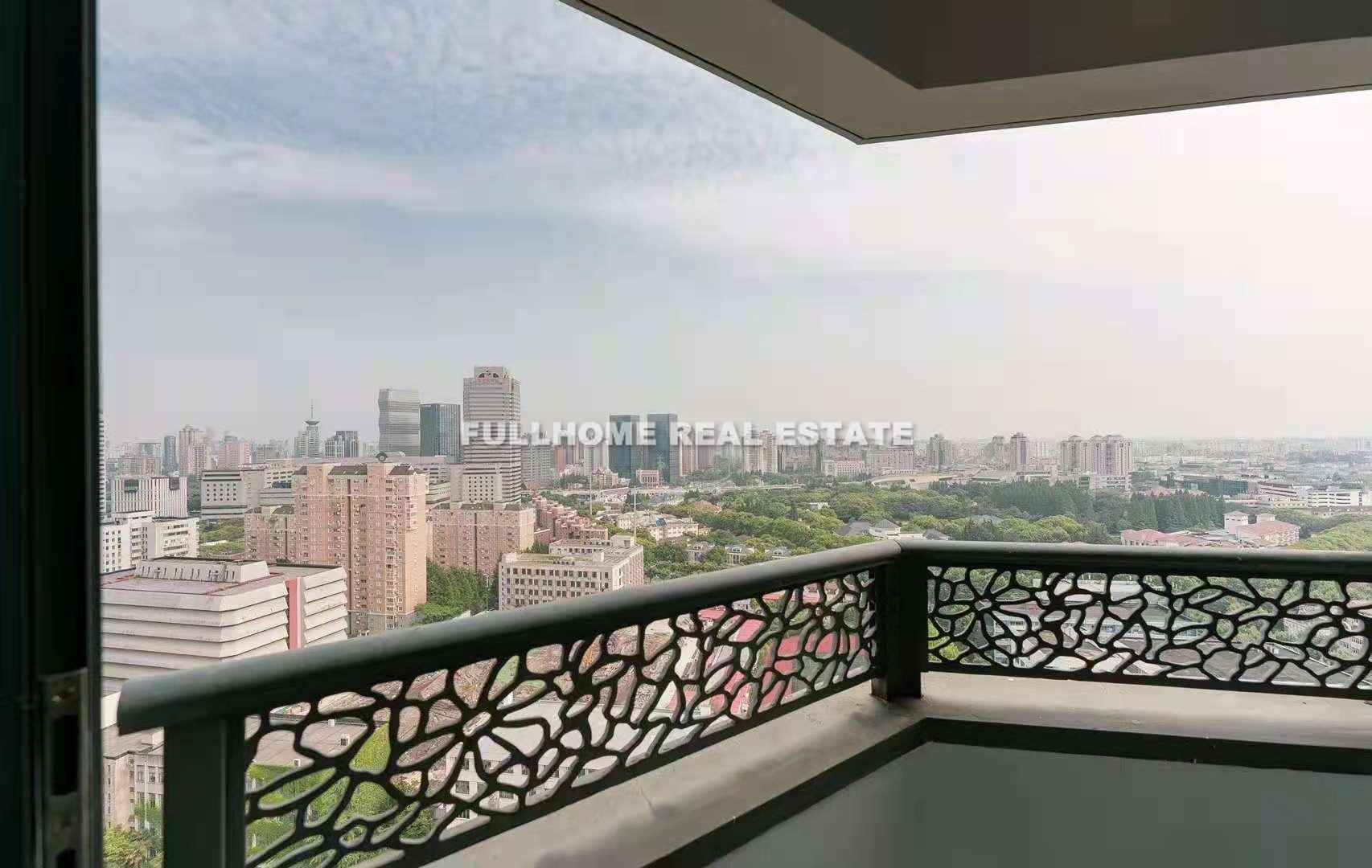 Grand Mercure Shanghai Hongqiao - Interior view 8, Shanghai rental property