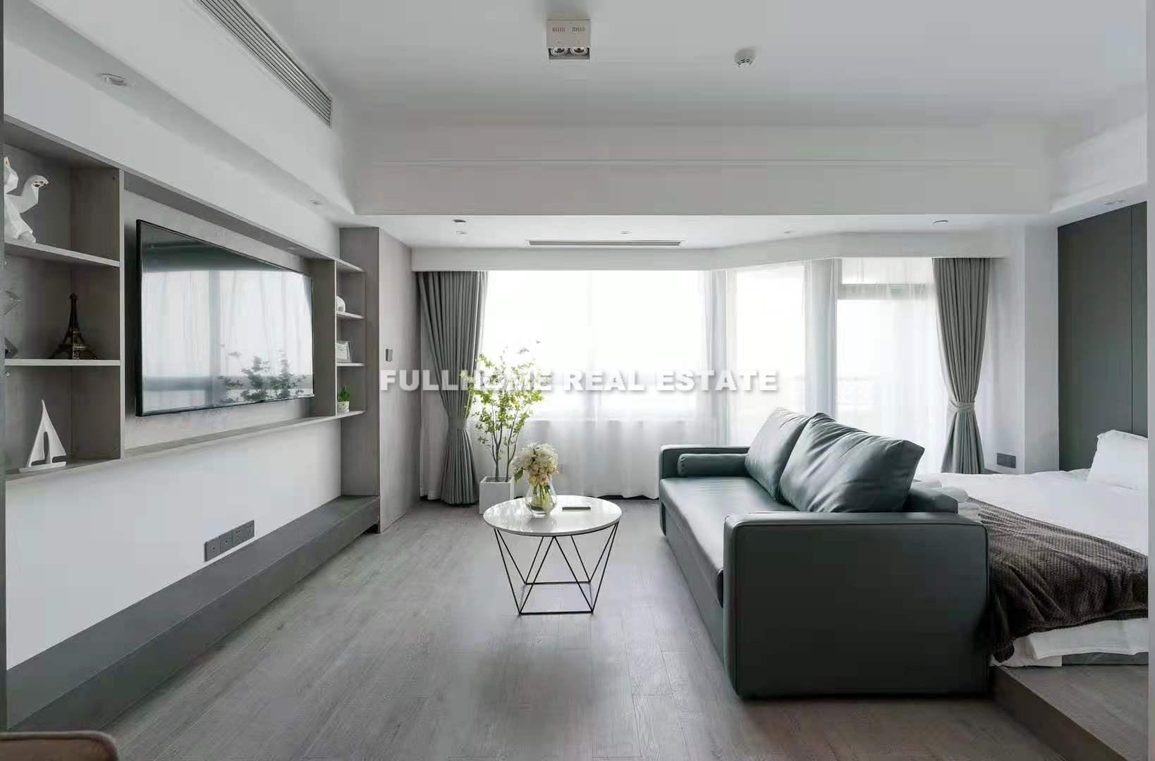 Grand Mercure Shanghai Hongqiao - Interior view 7, Shanghai rental property
