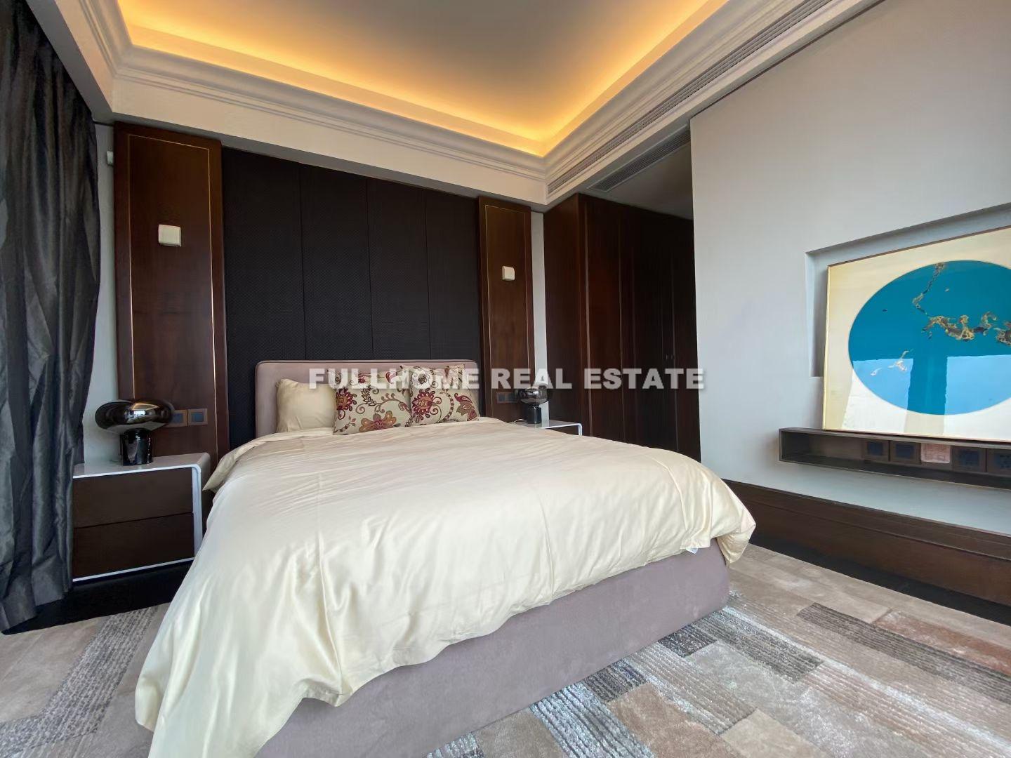 Suhe Creek - Interior view 6, Shanghai rental property