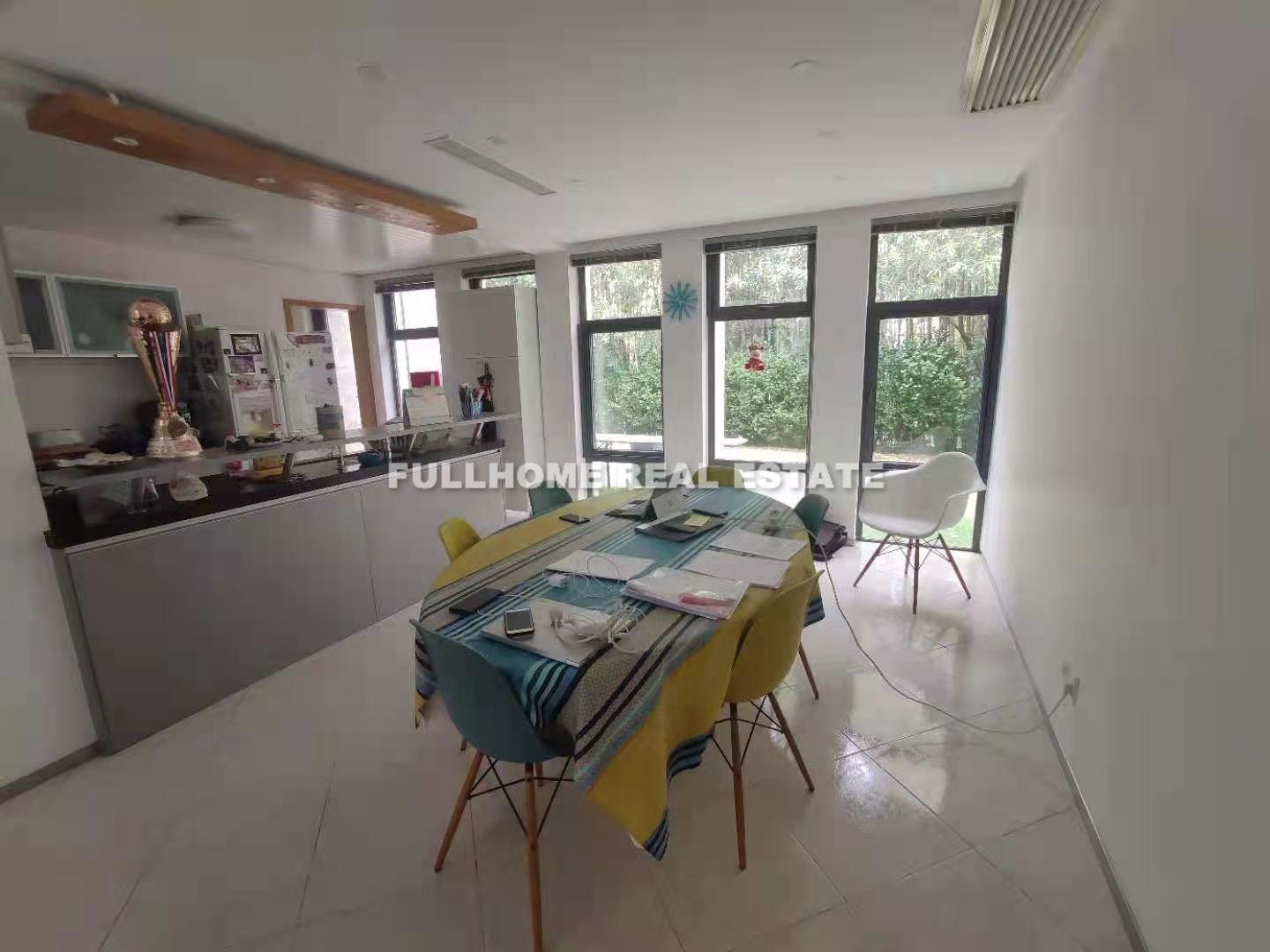 Modern Villa - Interior view 8, Shanghai rental property