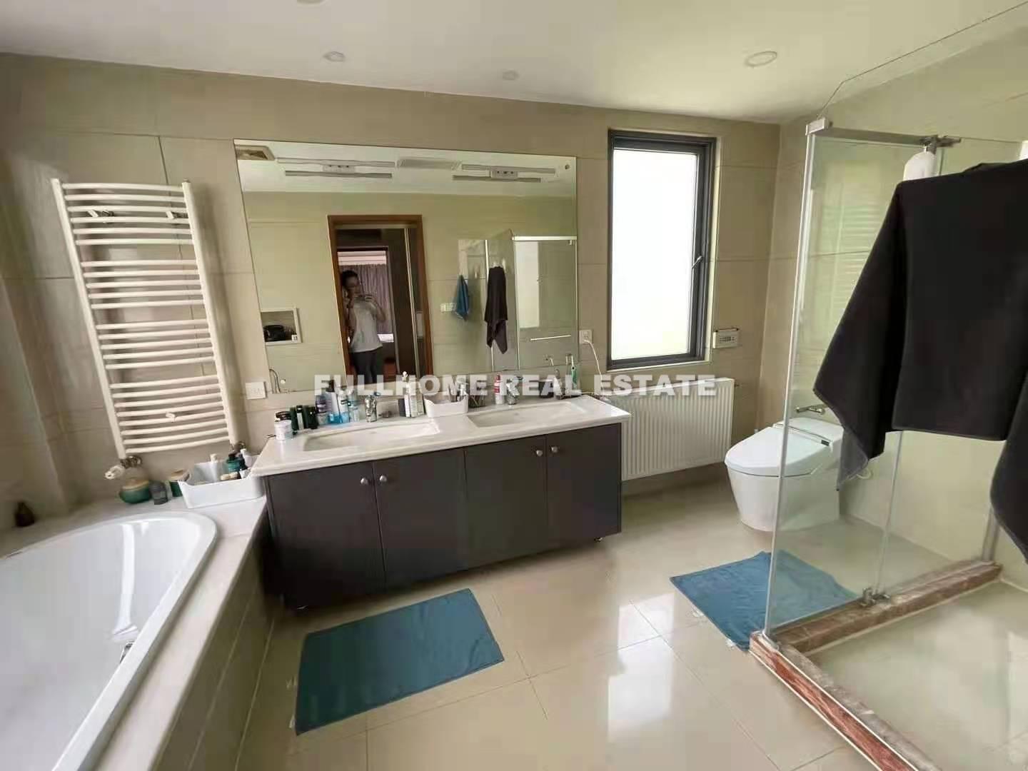 Lakeside Ville - Interior view 6, Shanghai rental property