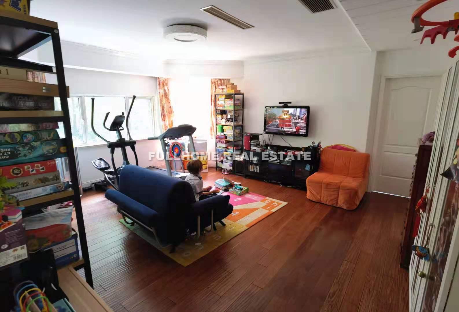 Violet Country Villa - Interior view 8, Shanghai rental property