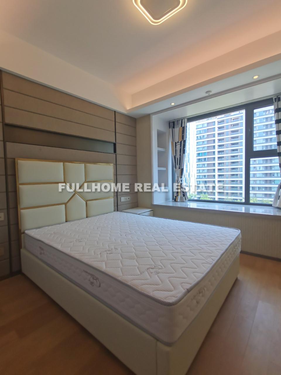 The New Ocean One - Interior view 4, Shanghai rental property