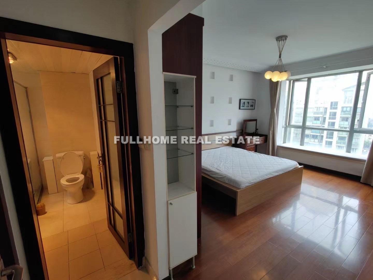 First Block - Interior view 8, Shanghai rental property