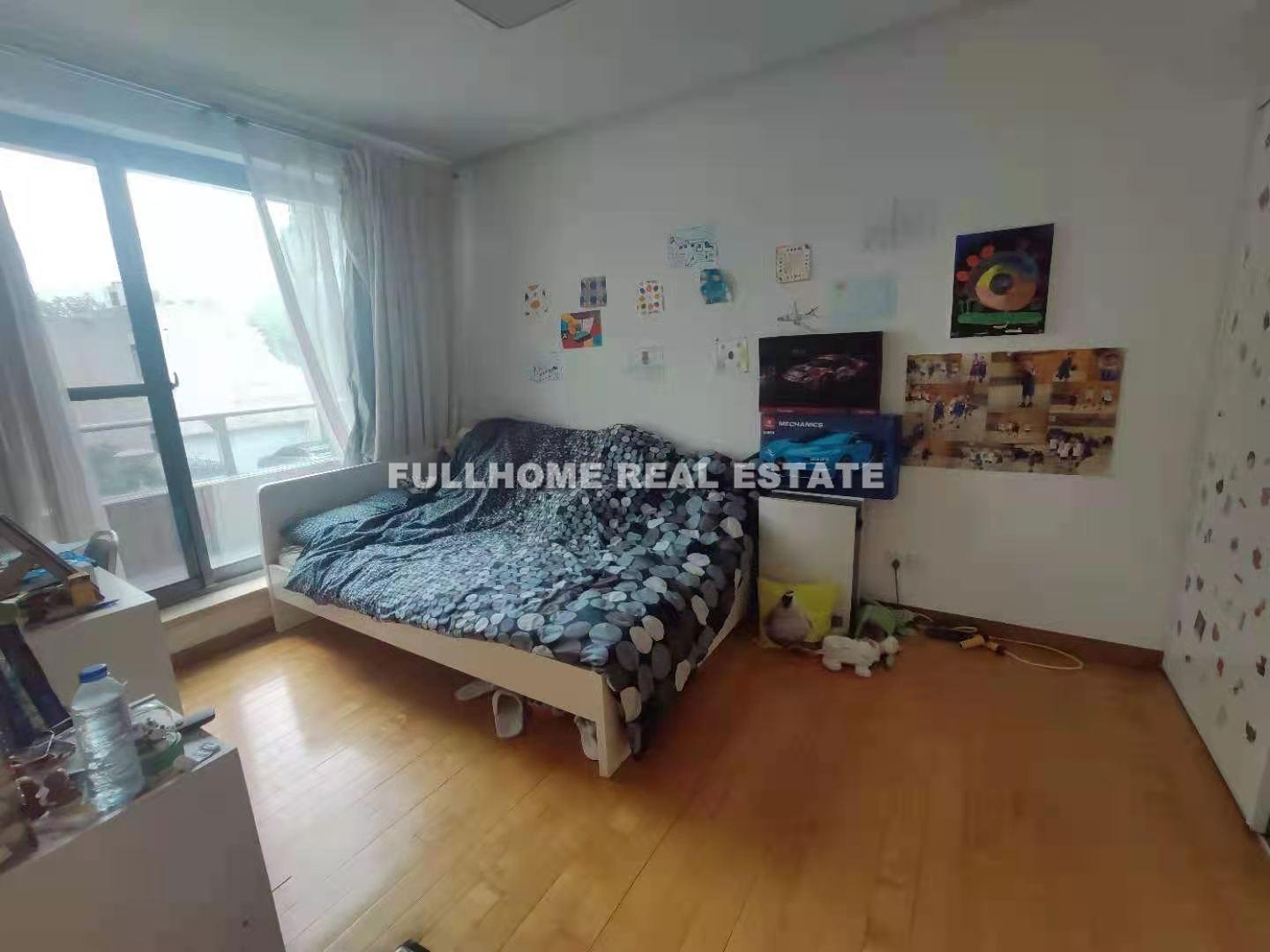 Modern Villa - Interior view 4, Shanghai rental property
