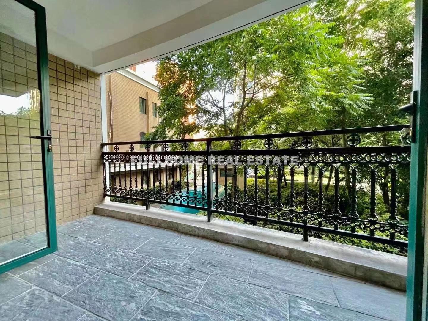 Jinse Gangwan Apartment - Interior view 2, Shanghai rental property