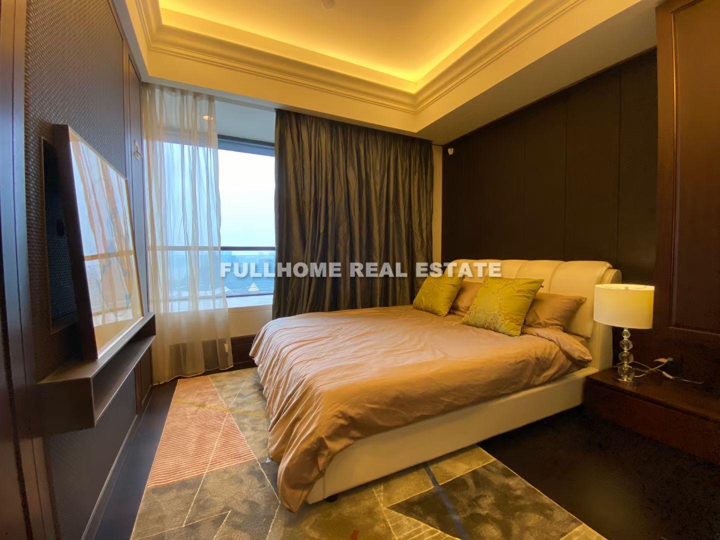 Suhe Creek - Interior view 3, Shanghai rental property