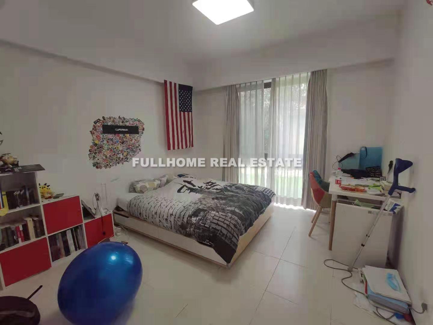 Modern Villa - Interior view 6, Shanghai rental property