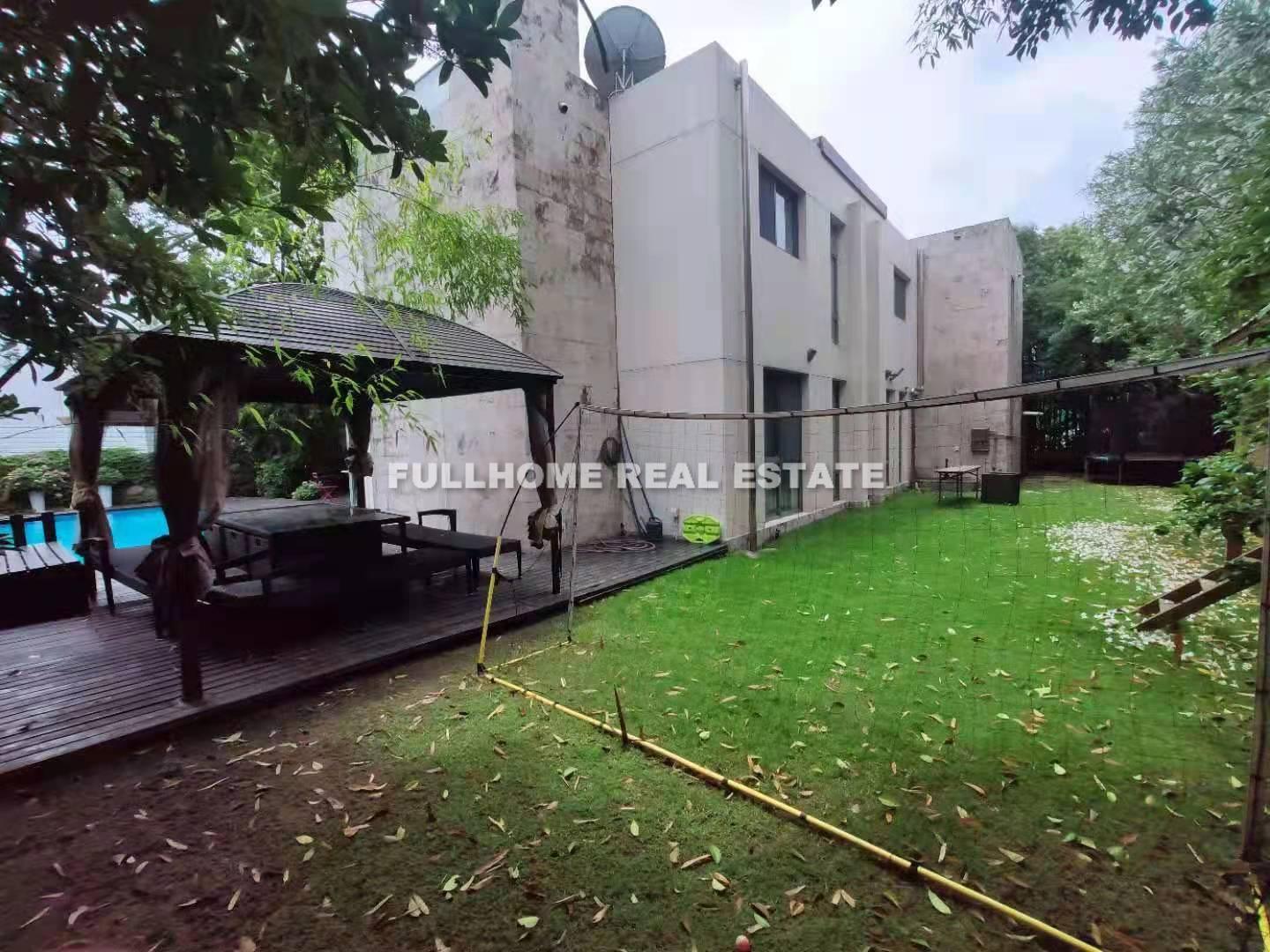 Modern Villa - Interior view 11, Shanghai rental property