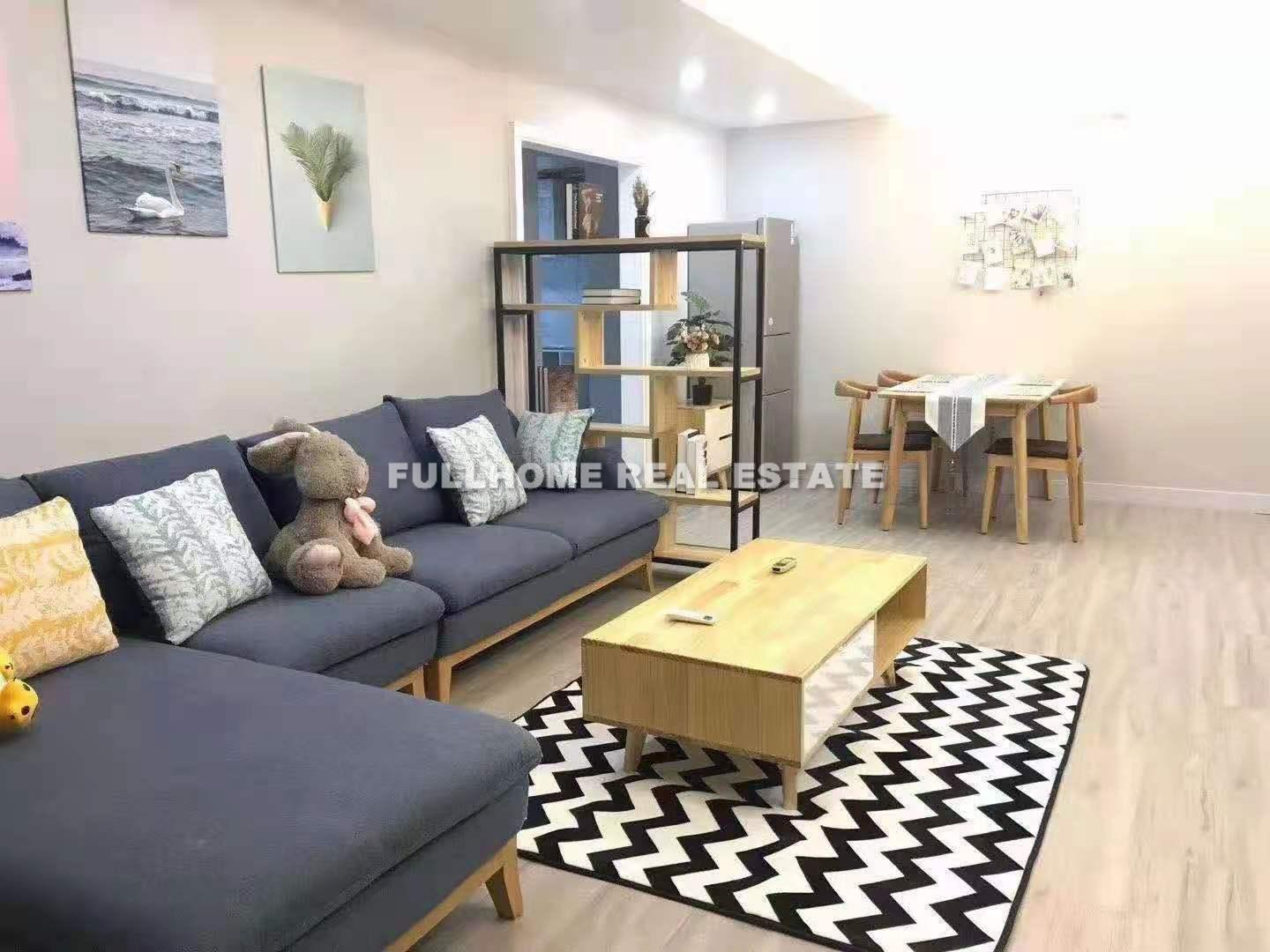 HuiCui Garden - Interior view 3, Shanghai rental property