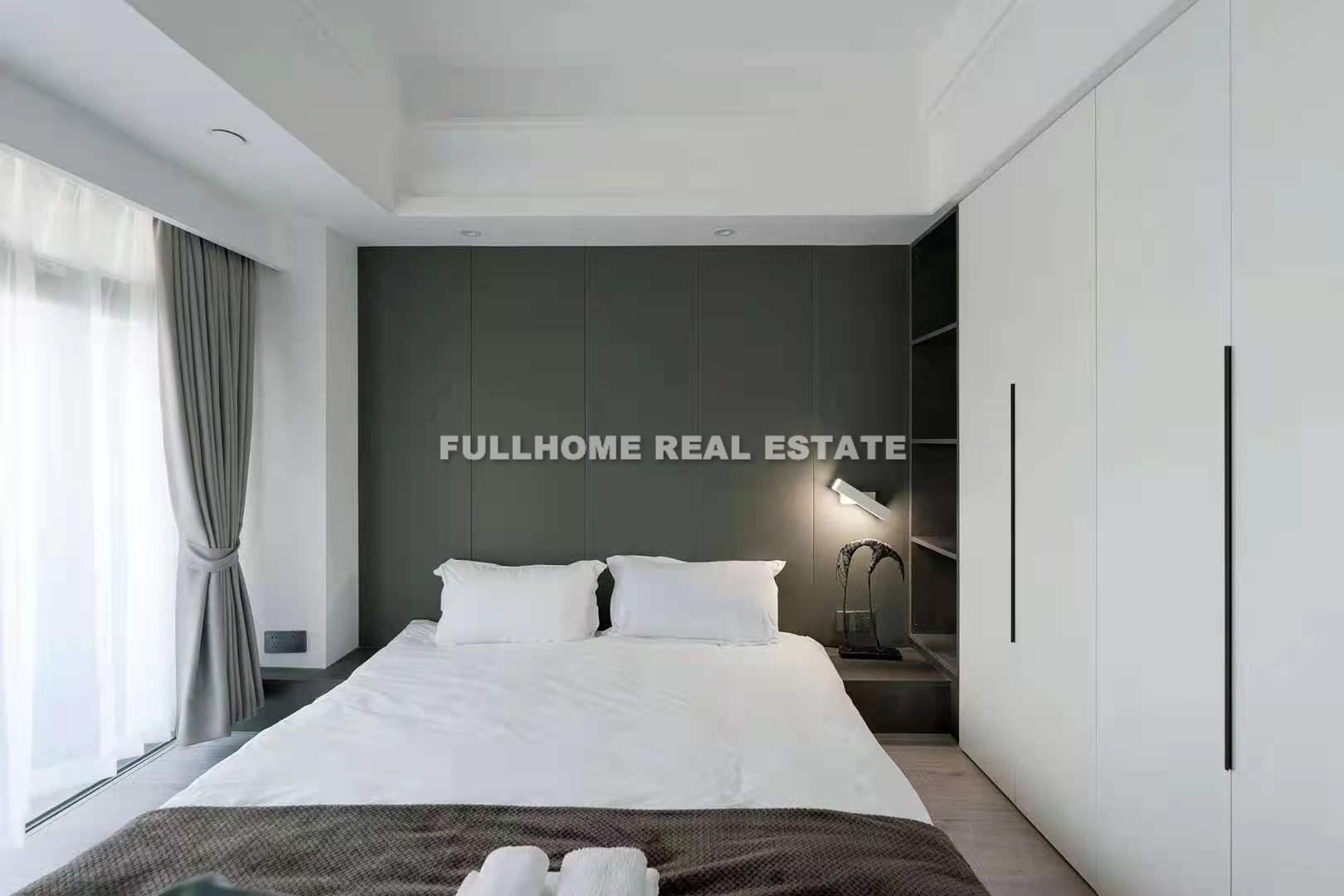 Grand Mercure Shanghai Hongqiao - Interior view 2, Shanghai rental property
