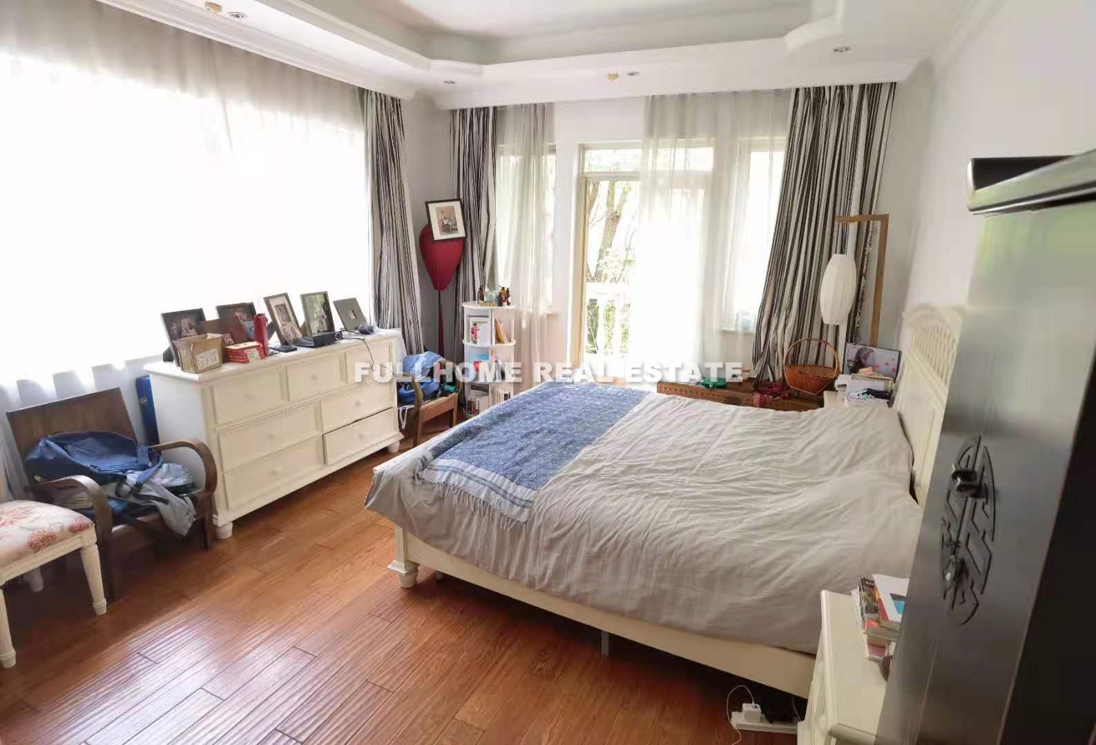 Violet Country Villa - Interior view 9, Shanghai rental property