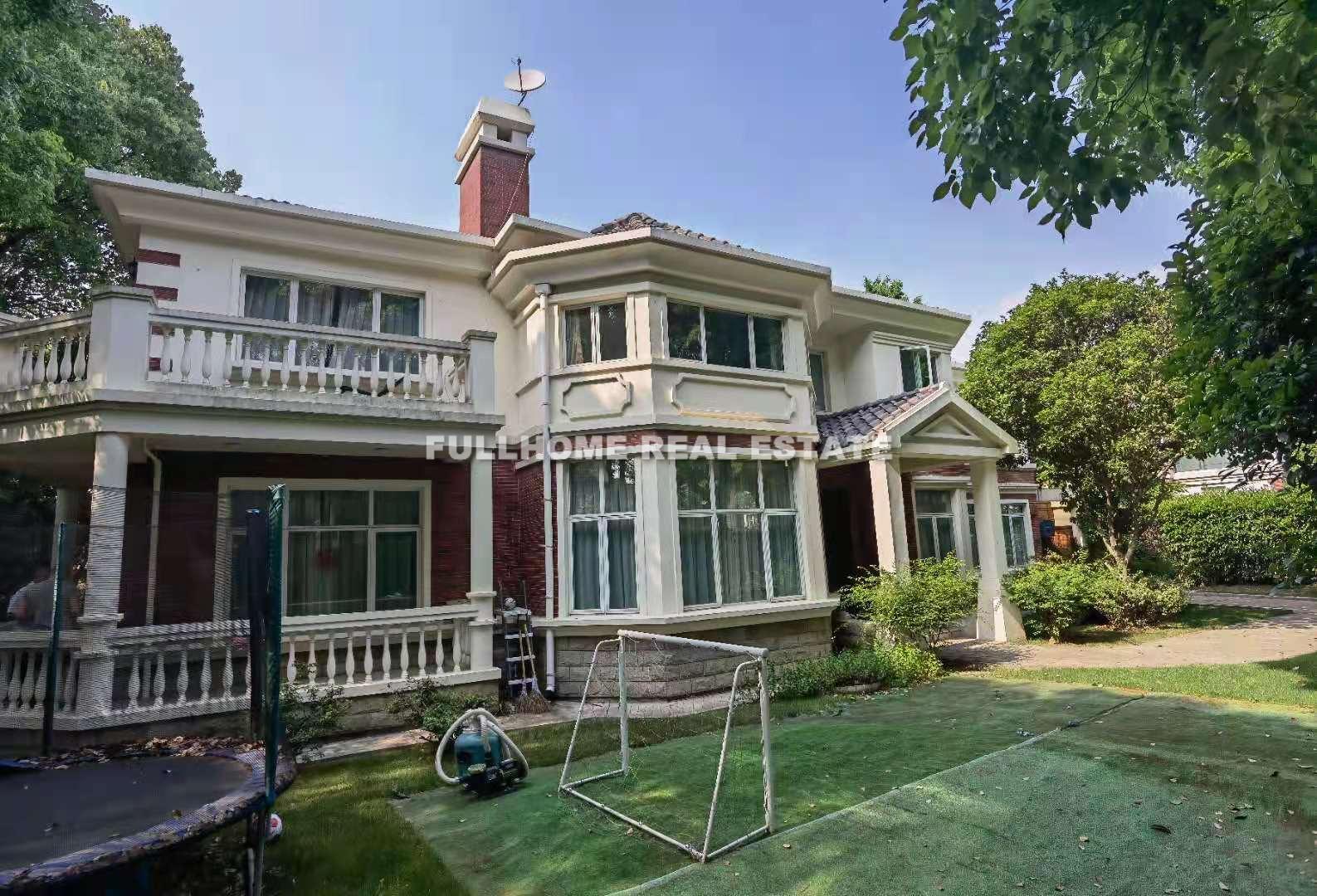 Violet Country Villa - Interior view 2, Shanghai rental property