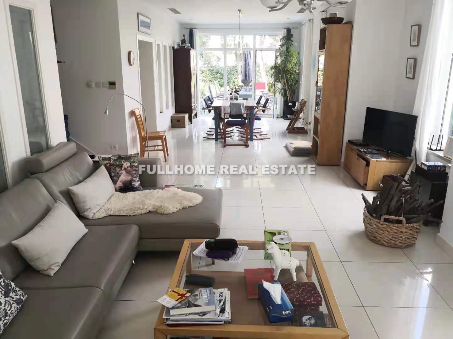 Violet Country Villa - Interior view 3, Shanghai rental property